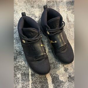 Air Jordan Super.Fly 5 Playoff size 10